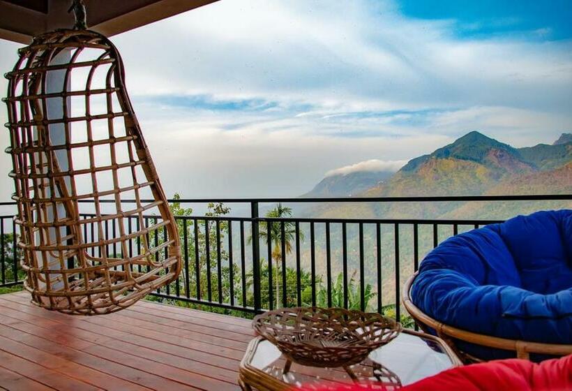 ホテル Awesome Place