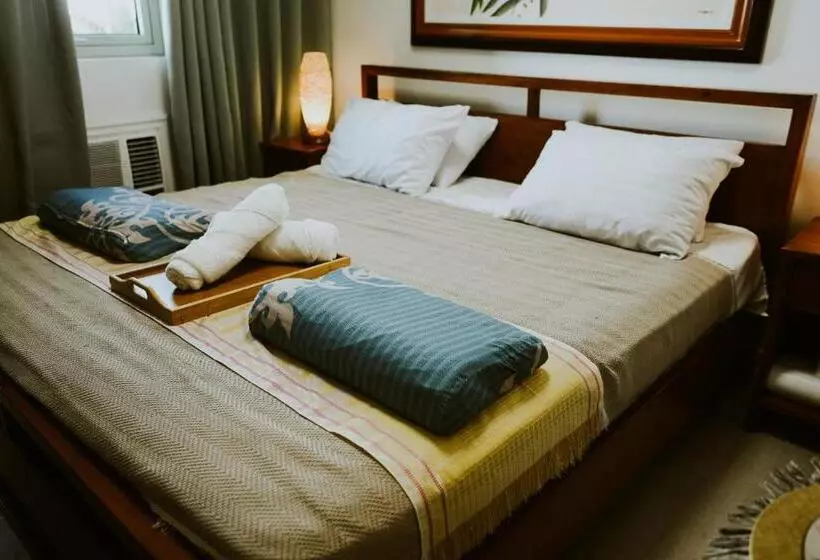 Hotelli R Holistay Azurenorth Wave Pool Fast Wifi