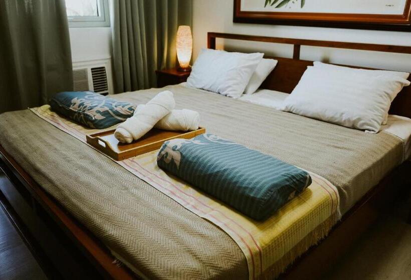 هتل R Holistay Azurenorth Wave Pool Fast Wifi