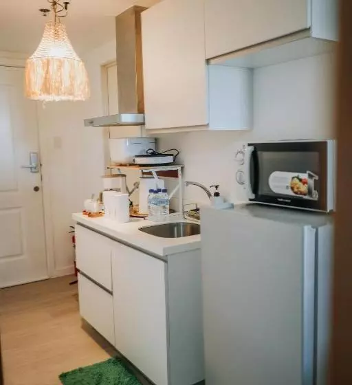 Hotelli R Holistay Azurenorth Wave Pool Fast Wifi