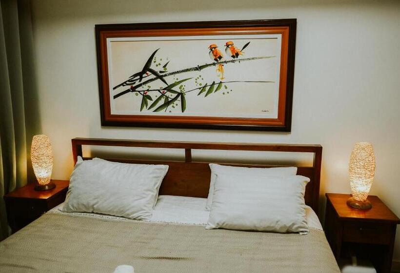 هتل R Holistay Azurenorth Wave Pool Fast Wifi