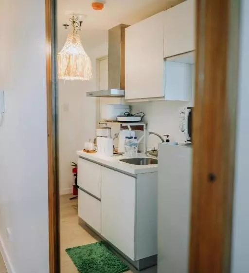 Hotelli R Holistay Azurenorth Wave Pool Fast Wifi