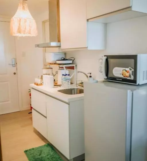 Hotelli R Holistay Azurenorth Wave Pool Fast Wifi