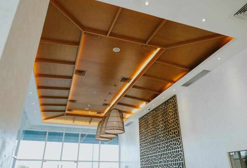 هتل R Holistay Azurenorth Wave Pool Fast Wifi