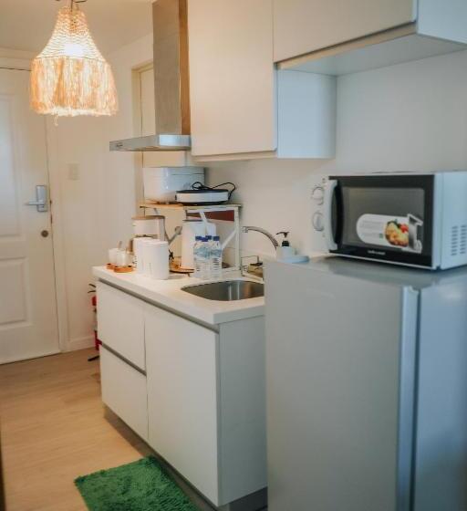 هتل R Holistay Azurenorth Wave Pool Fast Wifi