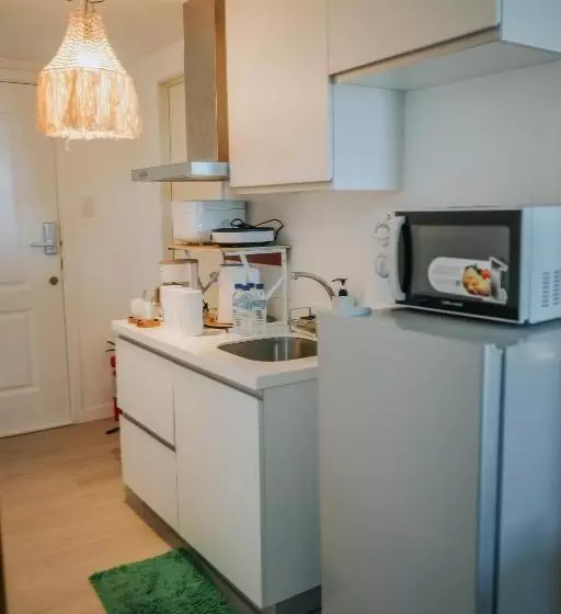 Hotelli R Holistay Azurenorth Wave Pool Fast Wifi