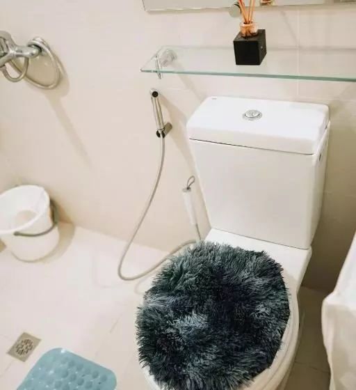 Hotelli R Holistay Azurenorth Wave Pool Fast Wifi