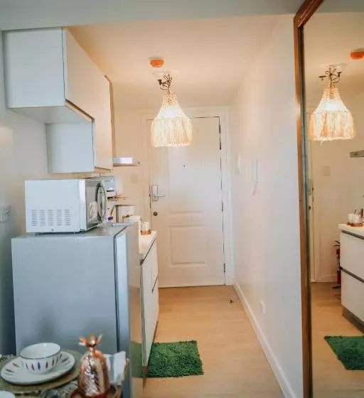 Hotelli R Holistay Azurenorth Wave Pool Fast Wifi