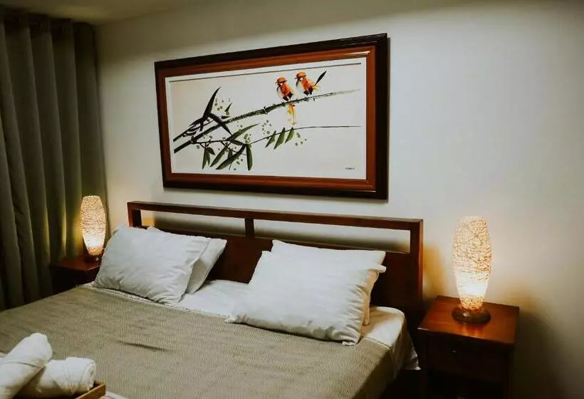 Hotelli R Holistay Azurenorth Wave Pool Fast Wifi