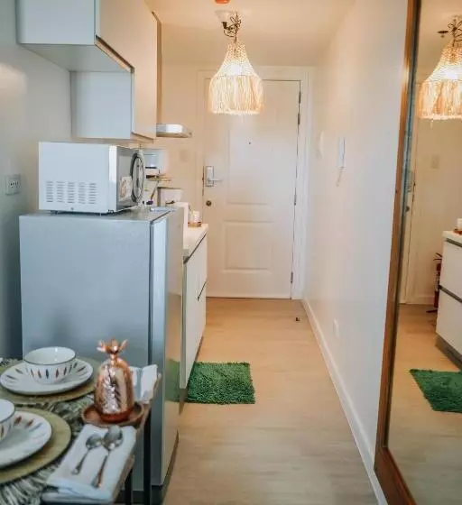 Hotelli R Holistay Azurenorth Wave Pool Fast Wifi