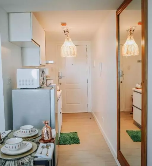 Hotelli R Holistay Azurenorth Wave Pool Fast Wifi