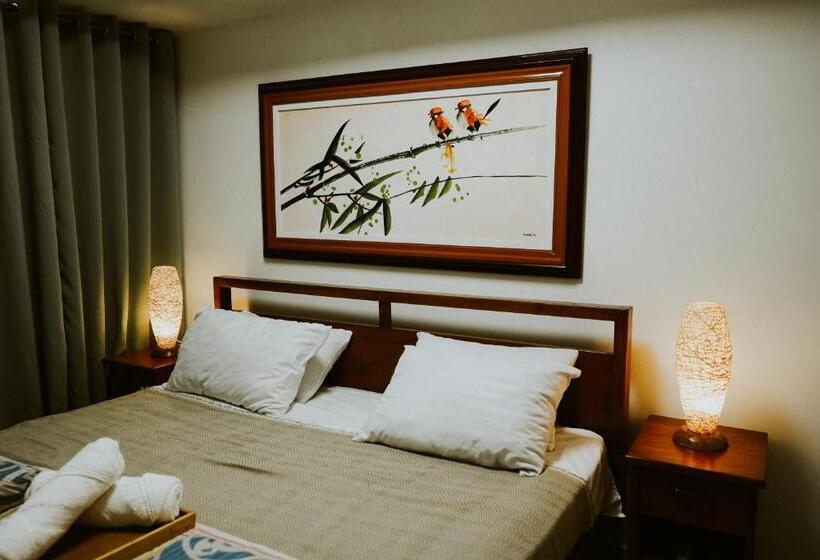 هتل R Holistay Azurenorth Wave Pool Fast Wifi