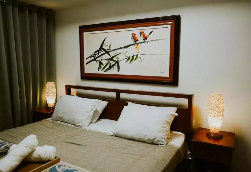 Hotelli R Holistay Azurenorth Wave Pool Fast Wifi