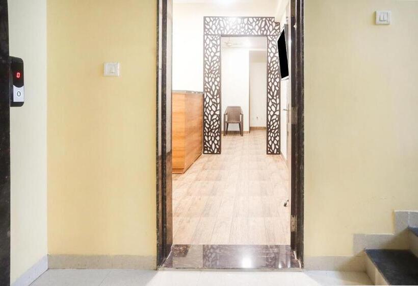 Fabhotel The Villa Ii