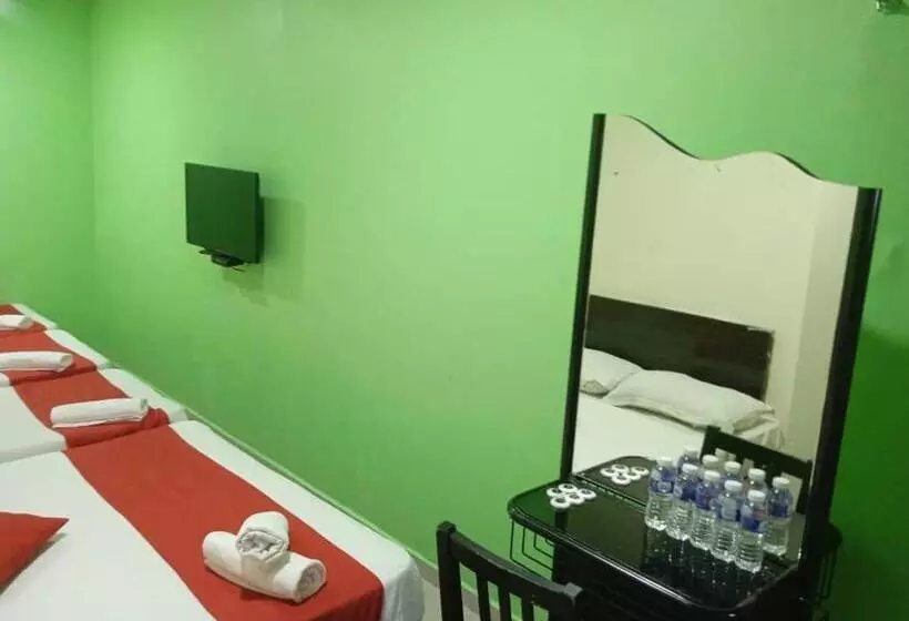 Ezi Hotel Klang