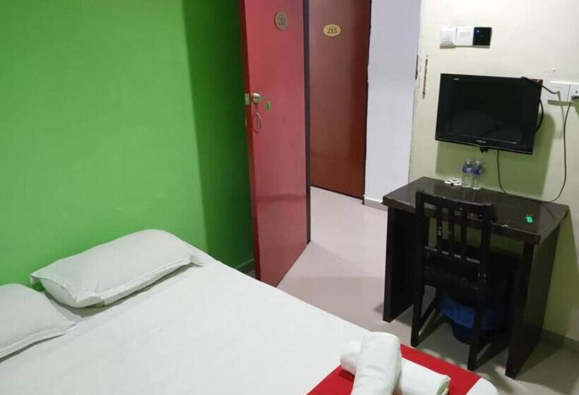 Ezi Hotel Klang