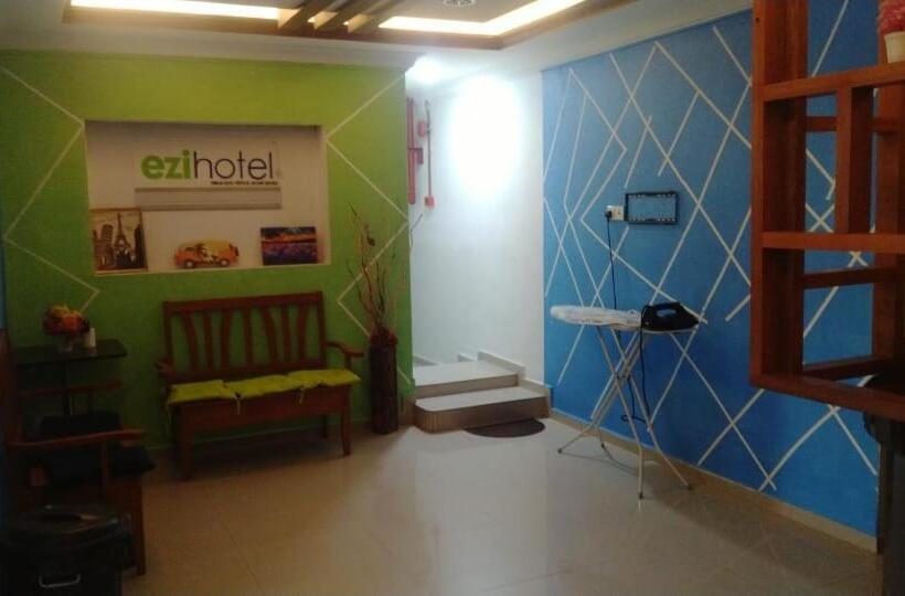 Ezi Hotel Klang