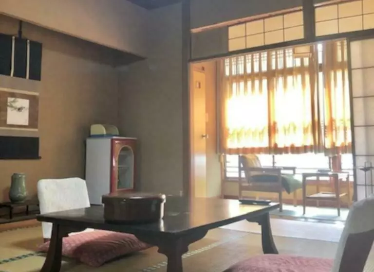 Hotelli Izuya Ryokan   Vacation Stay 87162v