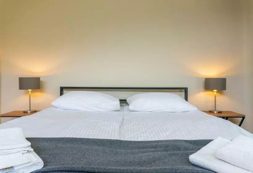 هتل Latveli Mestia