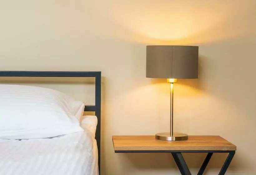 هتل Latveli Mestia