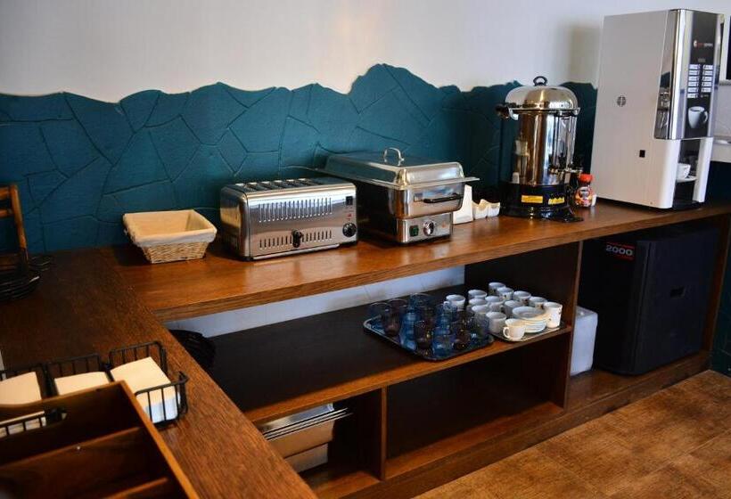 فندق Pensiunea Diana Ski