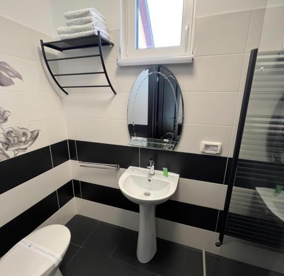 فندق Pensiunea Diana Ski