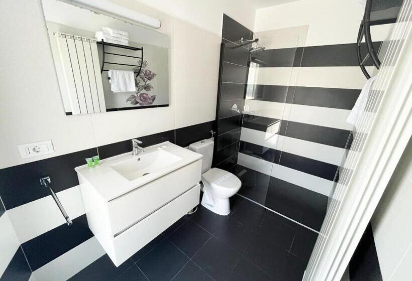 فندق Pensiunea Diana Ski