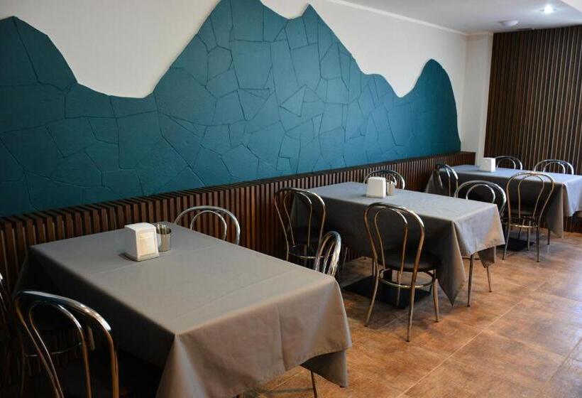 فندق Pensiunea Diana Ski