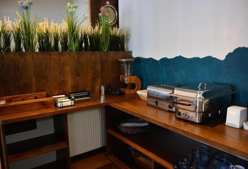 فندق Pensiunea Diana Ski