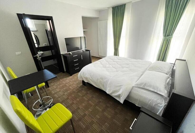 فندق Pensiunea Diana Ski