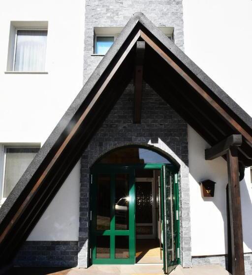 فندق Pensiunea Diana Ski