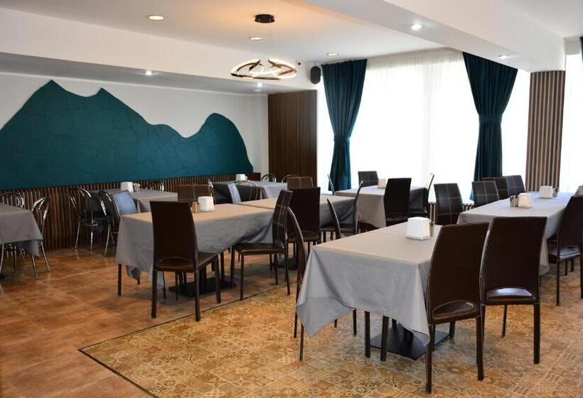 فندق Pensiunea Diana Ski