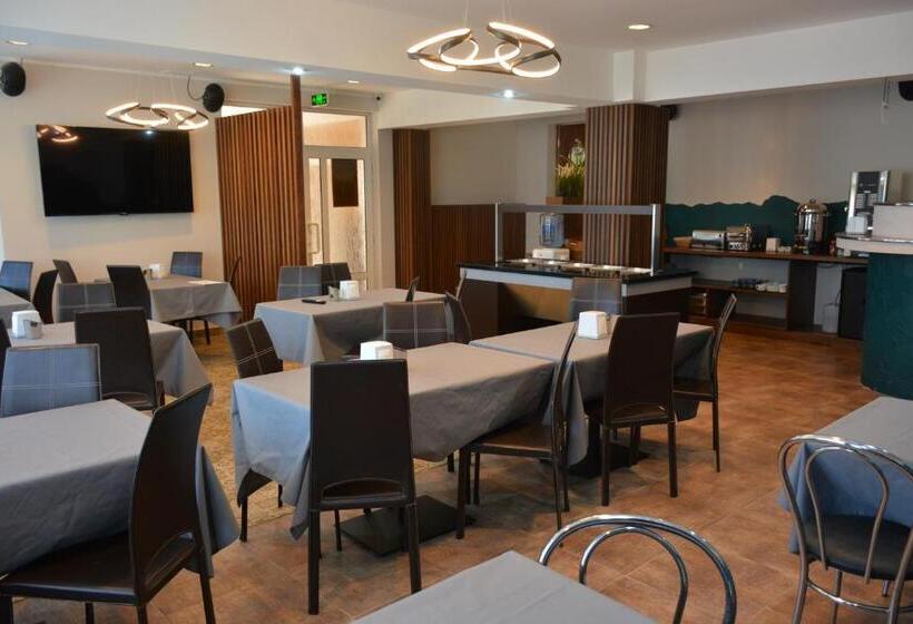 فندق Pensiunea Diana Ski