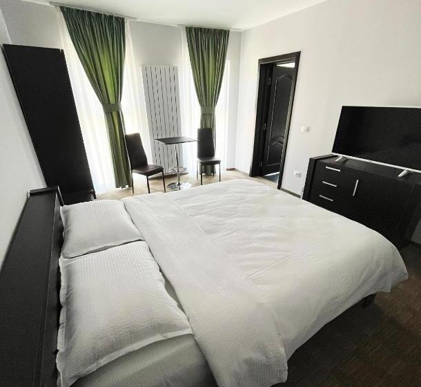 فندق Pensiunea Diana Ski