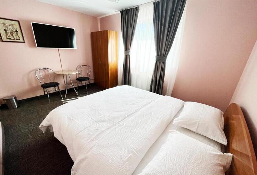 فندق Pensiunea Diana Ski