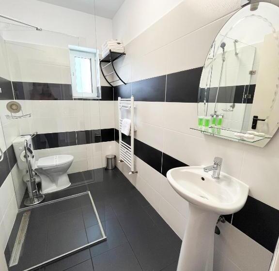 فندق Pensiunea Diana Ski