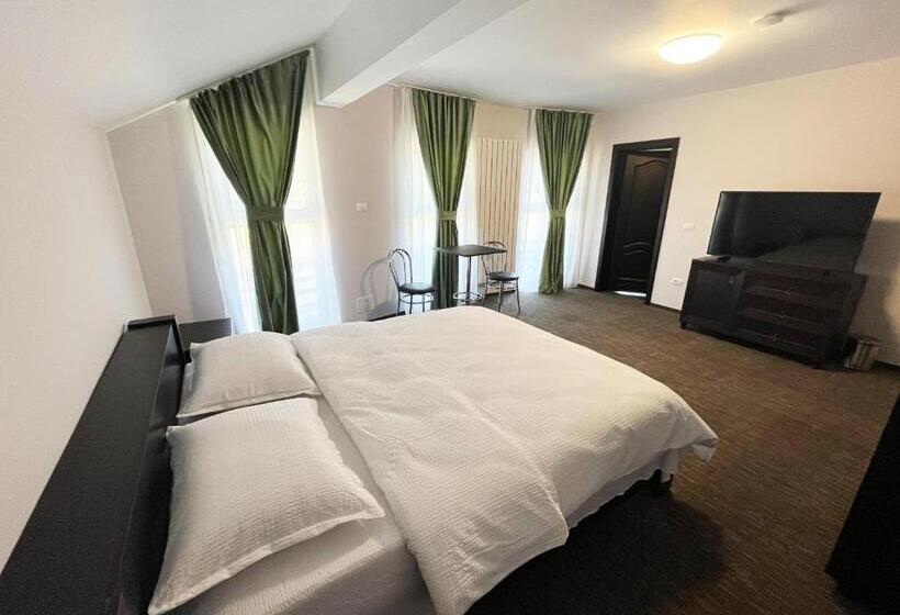 فندق Pensiunea Diana Ski