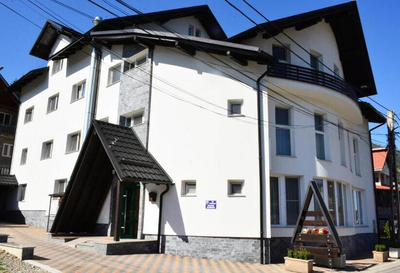 فندق Pensiunea Diana Ski