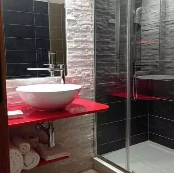 Hotelli Ristorante Caligiuri