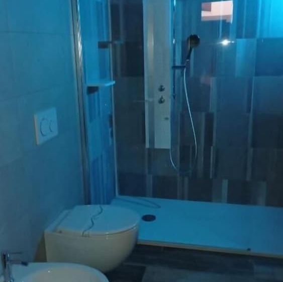 호텔 Ristorante Caligiuri