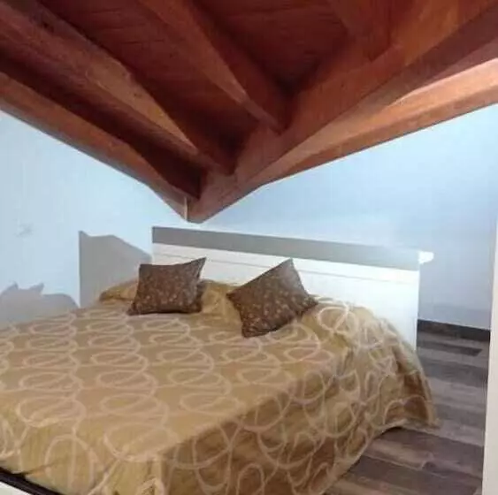 Hotelli Ristorante Caligiuri