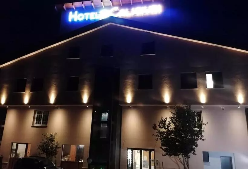 Hotelli Ristorante Caligiuri