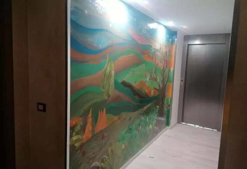 Hotelli Ristorante Caligiuri