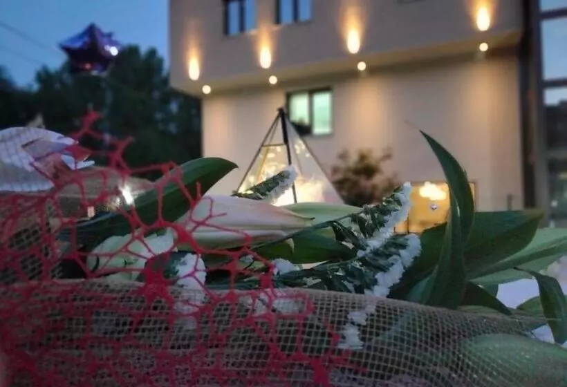 Hotelli Ristorante Caligiuri