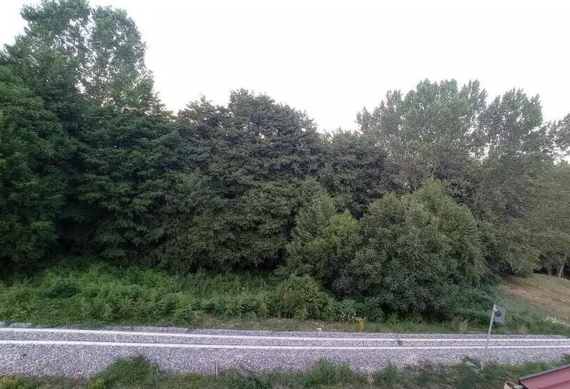 Hotelli Ristorante Caligiuri