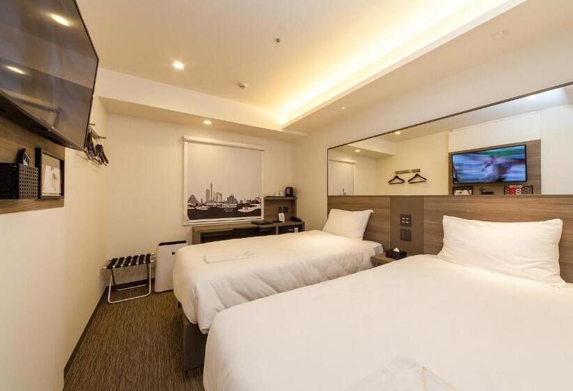 Smile Hotel Hiroshima