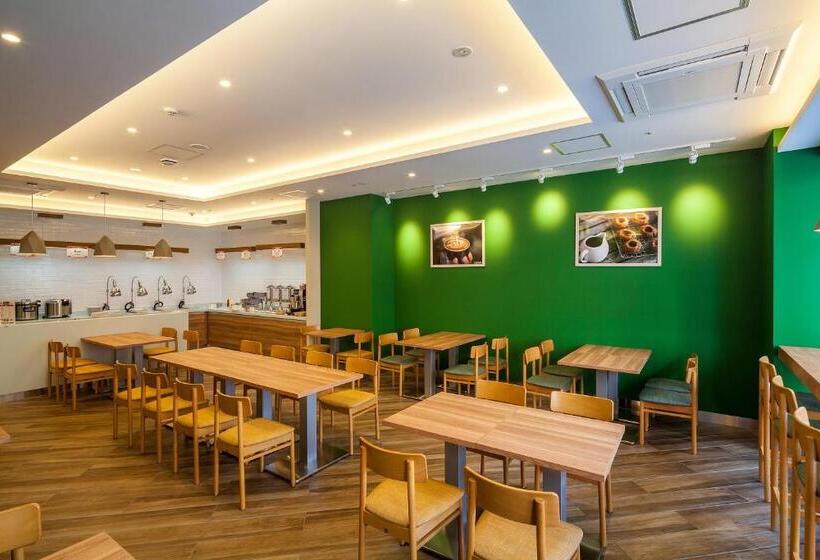 Smile Hotel Hiroshima