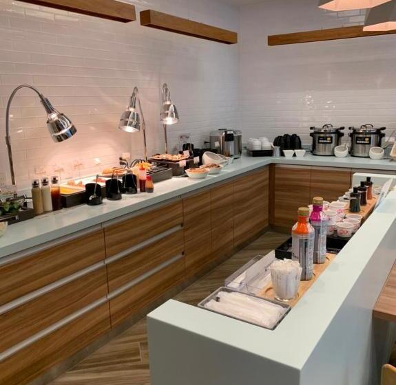 Smile Hotel Hiroshima