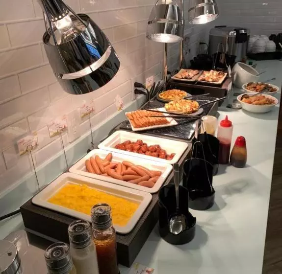 Smile Hotel Hiroshima