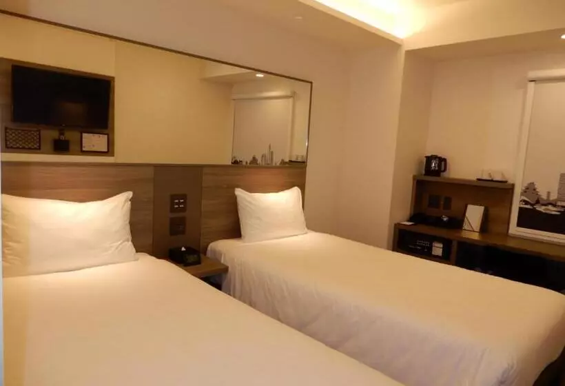 Smile Hotel Hiroshima